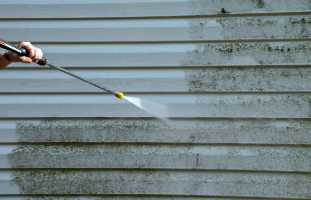 Best Sign and Awning Cleaning  in Oral City, FL