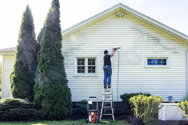 Floral City, FL Pressure Washing Company