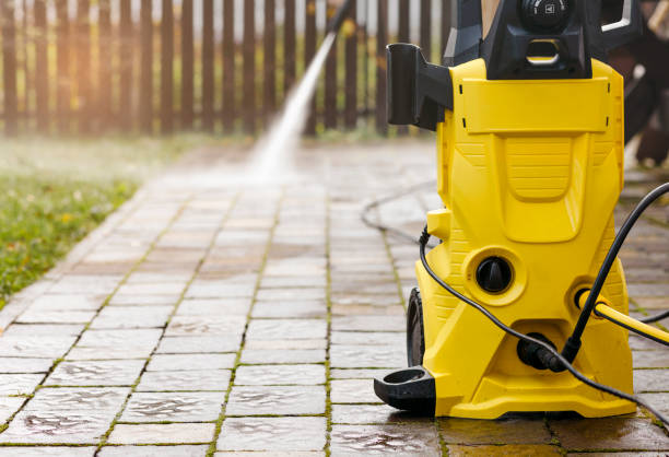 Best Parking Lot and Garage Cleaning  in Oral City, FL
