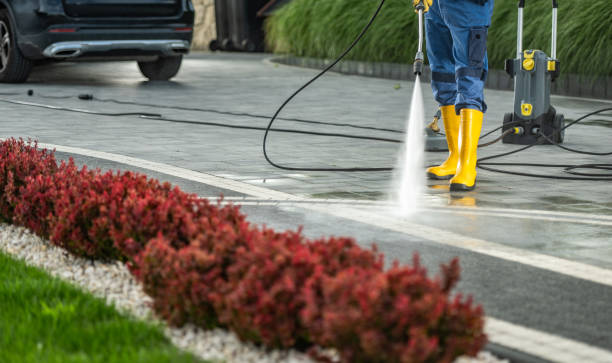 Best Playground Equipment Cleaning  in Oral City, FL
