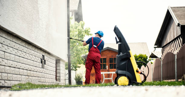 Best Solar Panel Cleaning  in Oral City, FL